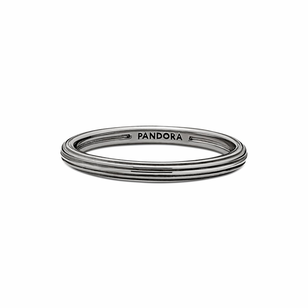 Anillo Pandora Me Rutenio