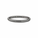 Anillo Pandora Me Rutenio