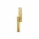 Anillo Pandora Superpuesto Brillante Shine