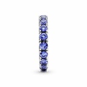 Anillo Pandora Eternity Brillante