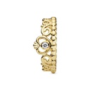 Anillo Pandora Shine Tiara de mi Princesa