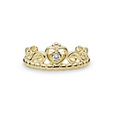 Anillo Pandora Shine Tiara de mi Princesa