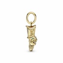 Charm Colgante Pandora Guantelete del Infinito Vengadores de Marvel