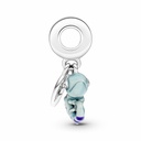 Charm colgante Pandora Camaleón que Cambia de Color