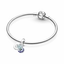 Charm colgante Pandora Camaleón que Cambia de Color