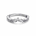 Anillo Pandora Tiara Real Remolino