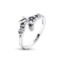 Anillo Pandora Campanilla Brillante de Disney