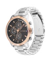 Reloj Tommy Hilfiger Hombre Jameson Bicolor