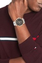 Reloj Tommy Hilfiger Hombre Jameson Bicolor