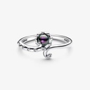 Anillo Pandora Úrsula de La Sirenita de Disney