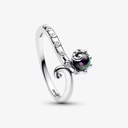 Anillo Pandora Úrsula de La Sirenita de Disney