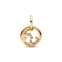 Charm colgante Pandora Shine Zodiaco Escorpio