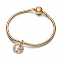 Charm colgante Pandora Shine Zodiaco Escorpio