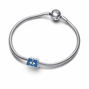 Charm Pandora Logotipo M de Monsters, Inc. de Disney Pixar