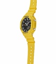 Reloj Casio Hombre G-Shock Amarillo