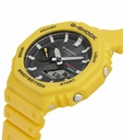 Reloj Casio Hombre G-Shock Amarillo