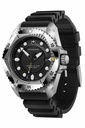 Reloj Victorinox Dive pro quartz Hombre Correa caucho negro & Esfera negra