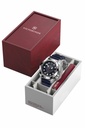 Reloj Victorinox Dive pro automatic Hombre Correa caucho azul