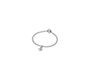 Charm Pandora Colgante Ángel Brillante