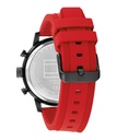 Reloj Tommy Hilfiger ROCKY  Rojo - 1792178