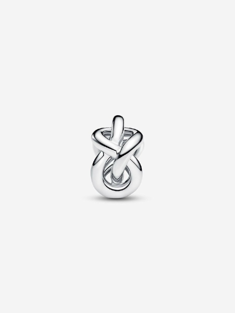 Charm Pandora Nudo Infinito