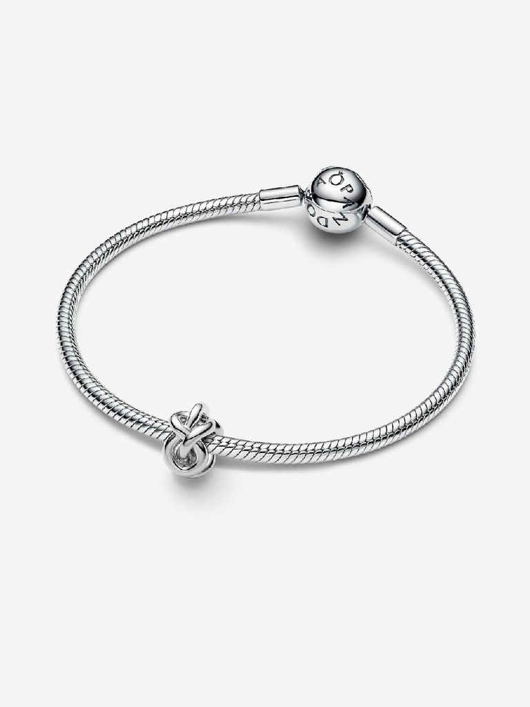 Charm Pandora Nudo Infinito