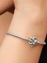 Charm Pandora Nudo Infinito