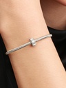 Clip Pandora Esmalte y Gemas