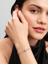 Clip Pandora Esmalte y Gemas
