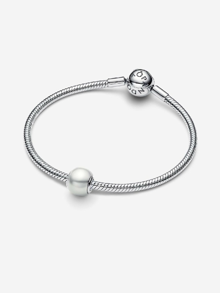 Charm Pandora Blanco
