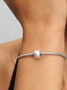 Charm Pandora Blanco