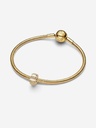 Clip Pandora de Esmalte y Gemas