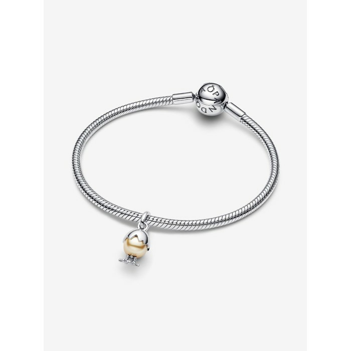 Charm Pandora Colgante Huevo de Pascua