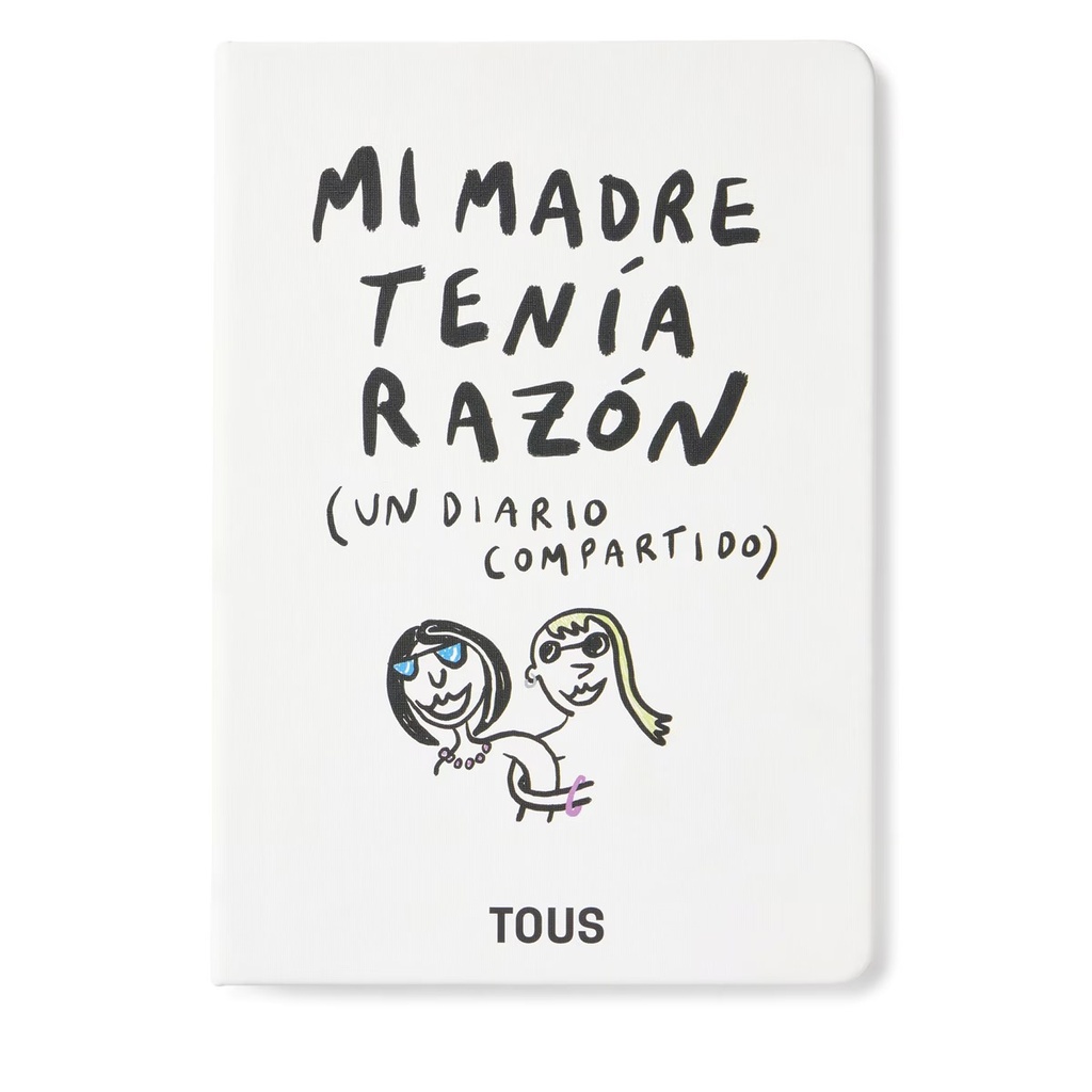 Reloj Tous Smartwatch Mujer D-Connect Correa Silicona Rosa 300358080