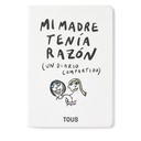 Reloj Tous Smartwatch Mujer D-Connect Correa Silicona Rosa 300358080