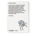 Reloj Tous Mujer D-Bear Digital Acero Plateado 3000134500