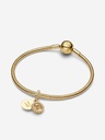 Charm Pandora Colgante Tarta de Cumpleaños Feliz