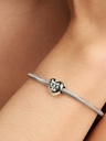 Charm Pandora Corazón y Monstruitos de Mamá
