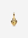 Charm Pandora Mini Colgante Corazón