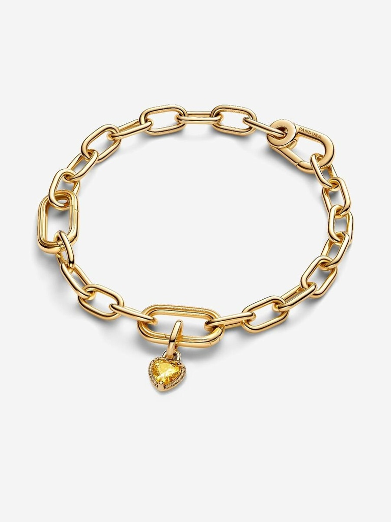 Charm Pandora Mini Colgante Corazón