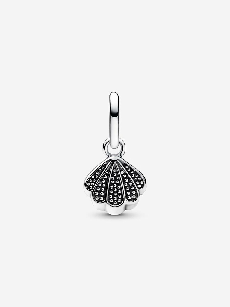 Charm Panora Mini Colgante Concha Brillante