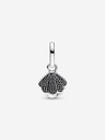 Charm Panora Mini Colgante Concha Brillante