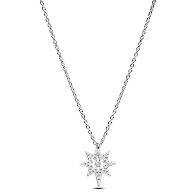 Collar Pandora Estrella Polar
