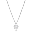 Collar Pandora Estrella Polar