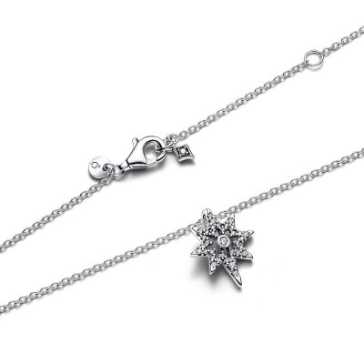Collar Pandora Estrella Polar