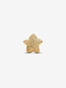 Charm Pandora Mini Estrella Dorada Texturizada 764050C00