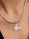 Charm Pandora Mickey Grabable en Plata 793994C00
