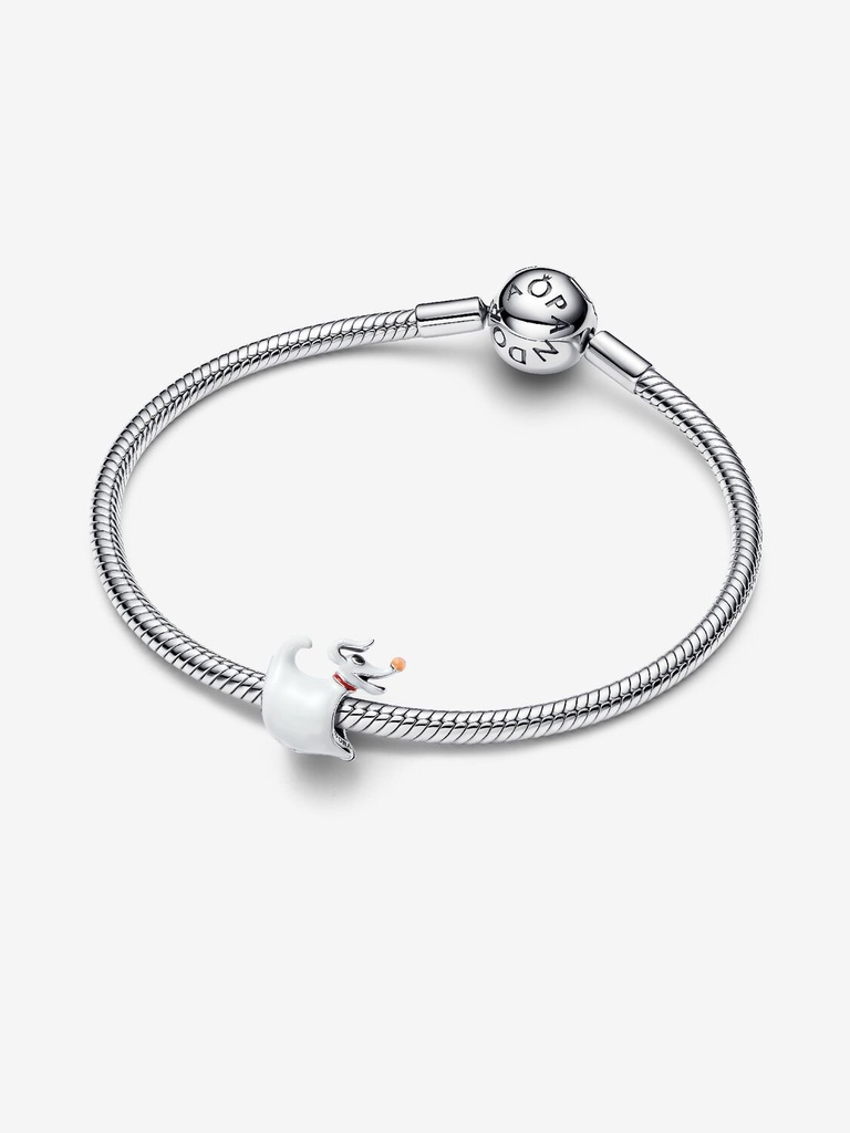 Charm Pandora Zero – Pesadilla Antes de Navidad de Disney Luminiscente 794026C01