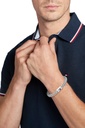 Pulsera Tommy Hilfiger Acero Inoxidable Hombre 2790647 