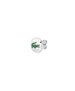 Pendientes Lacoste Artor Acero Inox. 2040497